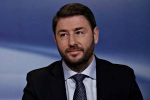 Περί του αστερισμού Ανδρουλάκη