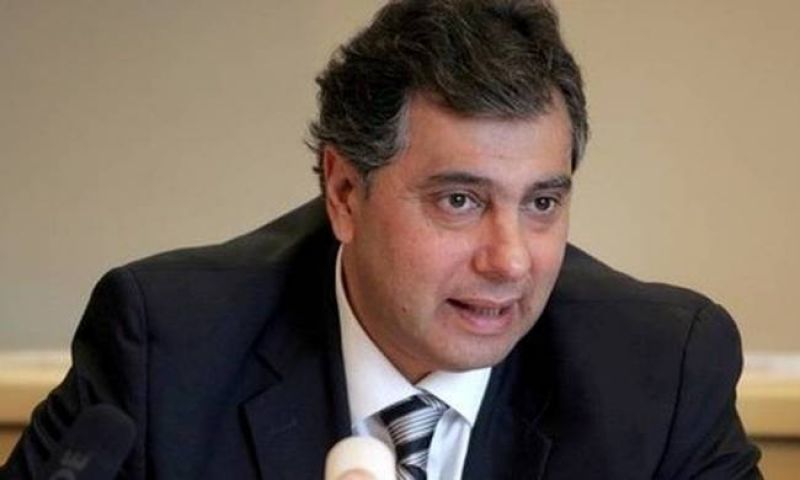 Κορκίδης: "Κλειδί" ο ιδιωτικός τομέας στην λύση των προβλημάτων