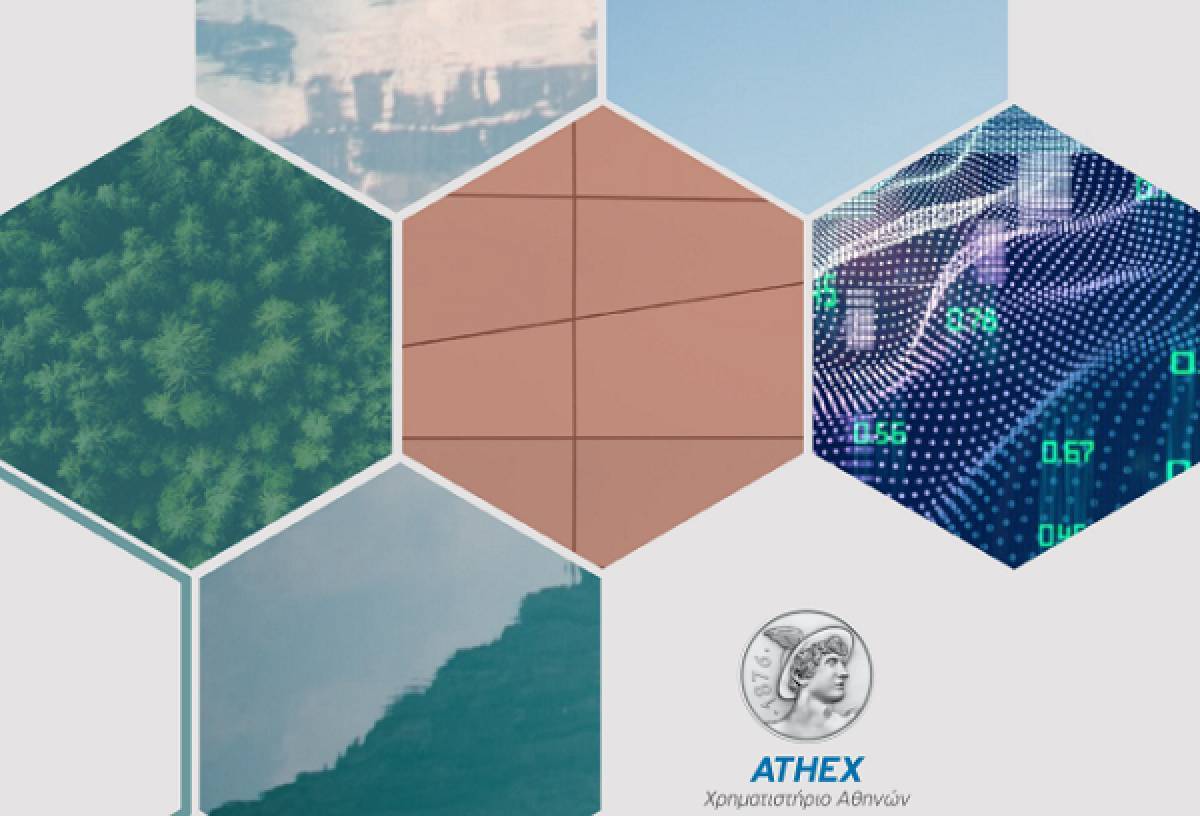 Χρηματιστήριο Αθηνών: Νέα έκδοση του οδηγού δημοσιοποίησης πληροφοριών ESG