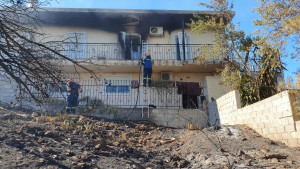 Ξεκίνησαν οι αυτοψίες και η καταγραφή των ζημιών σε Πεντέλη-Παλλήνη