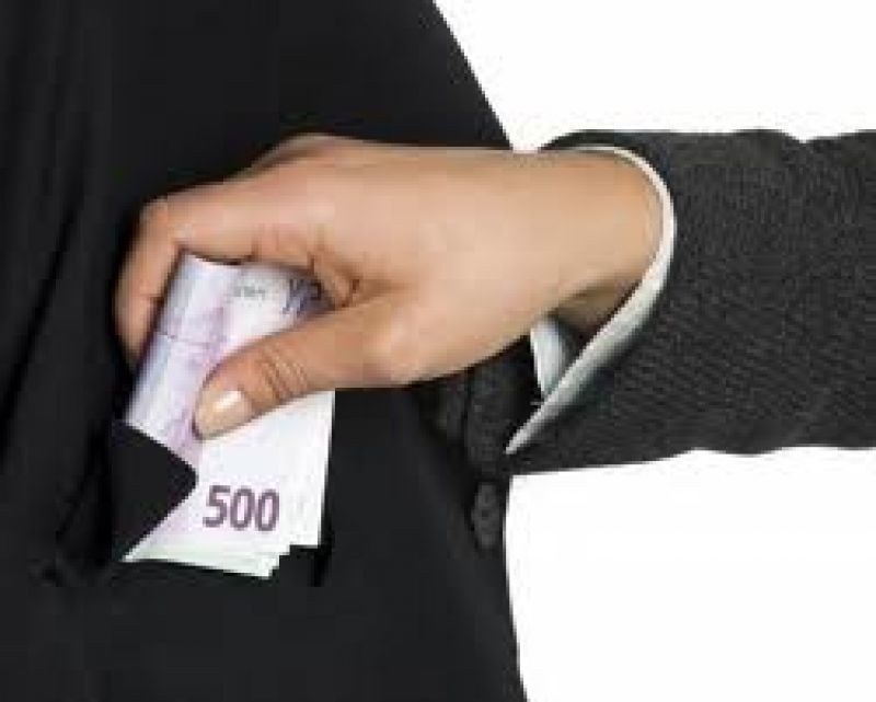 Φοροδιαφυγή: Μπαράζ ελέγχων από 1η Οκτωβρίου