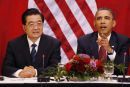 ΗΠΑ – Κίνα: Δύο υπερδυνάμεις σε μετάβαση