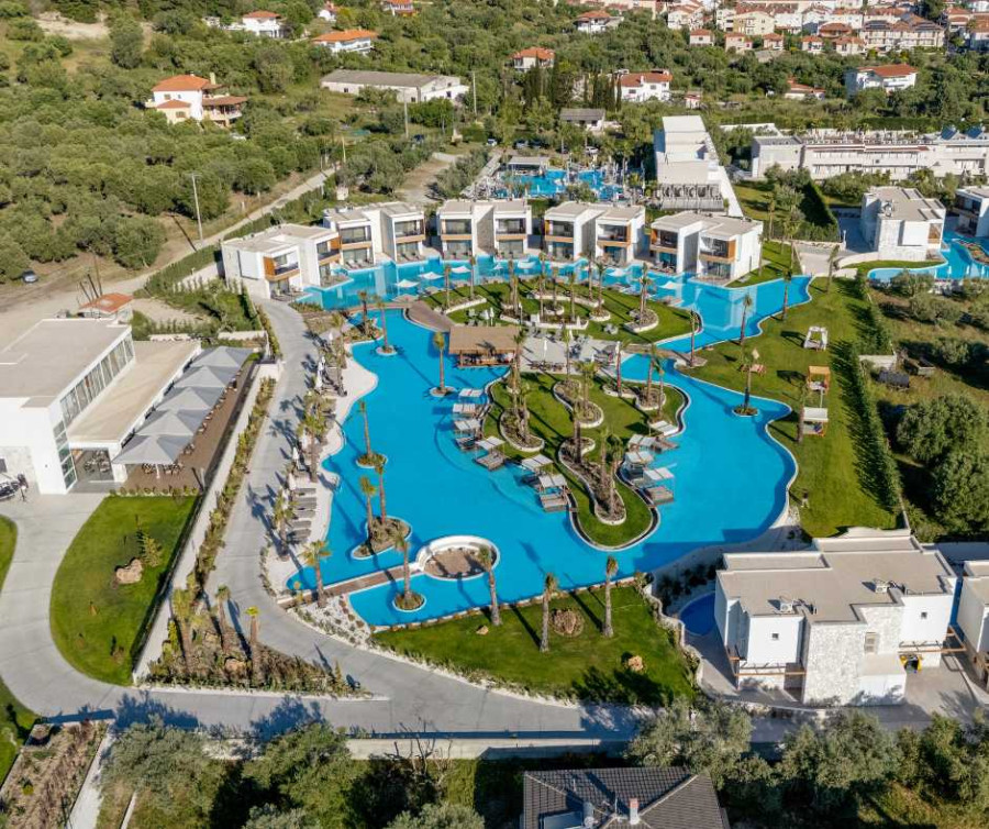 EasyHotelier: Oι ειδικές απαιτήσεις της σεζόν και η νέα επένδυση έκπληξη στη Χαλκιδική