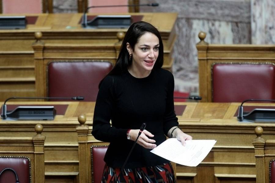 Εργασιακό ν/σ: Τι προβλέπει για την ενίσχυση των πιο ευάλωτων