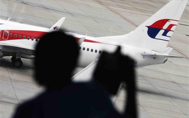 Άφαντο το Boeing: Σενάρια για νέα 11η Σεπτεμβρίου εξετάζει η Ουάσιγκτον!