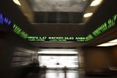ΧΑ: "Φθηνή" άνοδος χωρίς τζίρο και υψηλό 14μήνου ενόψει EwG