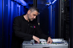 Το πρώτο Data Center για τις AI ανάγκες των επιχειρήσεων στην Ελλάδα