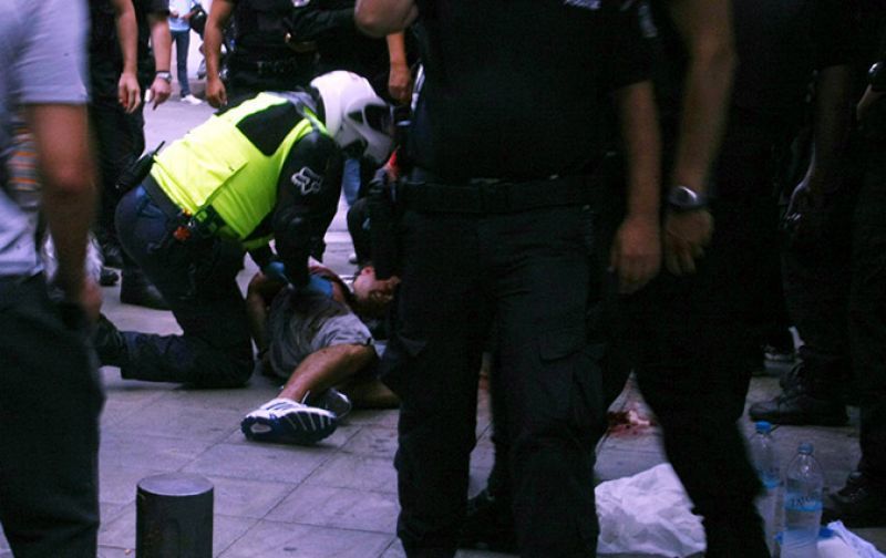 Ως "Μιχαήλ Μιχελάκης" κυκλοφορούσε ο Μαζιώτης