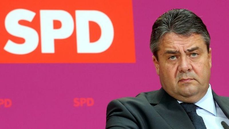 Γκάμπριελ: Η Αθήνα πρέπει να τηρήσει τις συμφωνίες που έγιναν