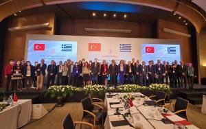 FedHATTA: 9ο Ελληνοτουρκικό Φόρουμ για τον Τουρισμό στη Σμύρνη