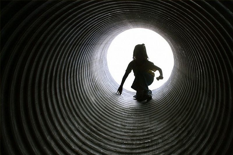 Παιδική κακοποίηση: Ας μιλήσουμε επιτέλους ανοικτά