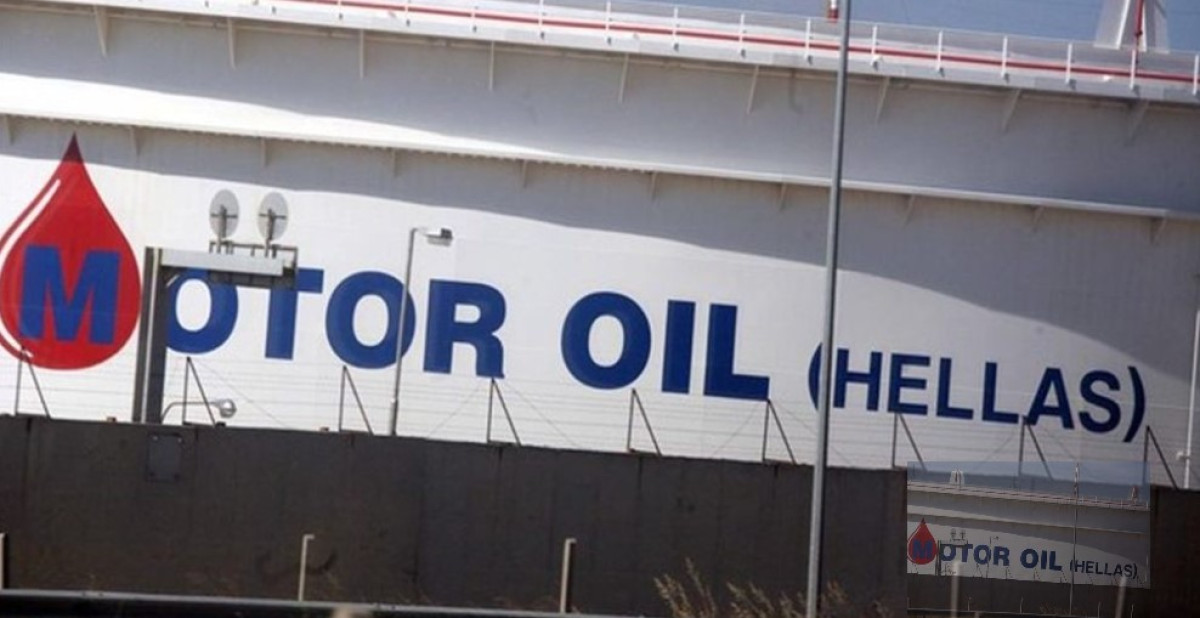 Motor Oil: Αποκτά το 60% της ENACT, που δραστηριοποιείται στον τομέα της ολοκληρωμένης διαχείρισης αποβλήτων