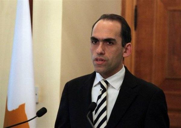 Η Κύπρος δεν έχει ανάγκη το σύνολο των 10 δισ. ευρώ, δήλωσε ο Χ. Γεωργιάδης