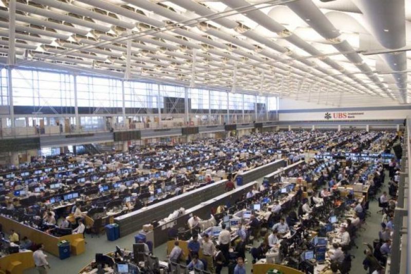 Trading: Οι απόψεις των traders της UBS
