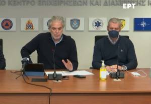 Αργία και την Τετάρτη (26/1) σε Αττική, Κυκλάδες, Δωδεκάνησα, Κρήτη
