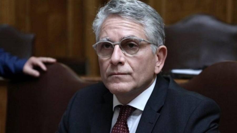 Στο Τόκιο ο Θωμάς με επενδυτική ατζέντα