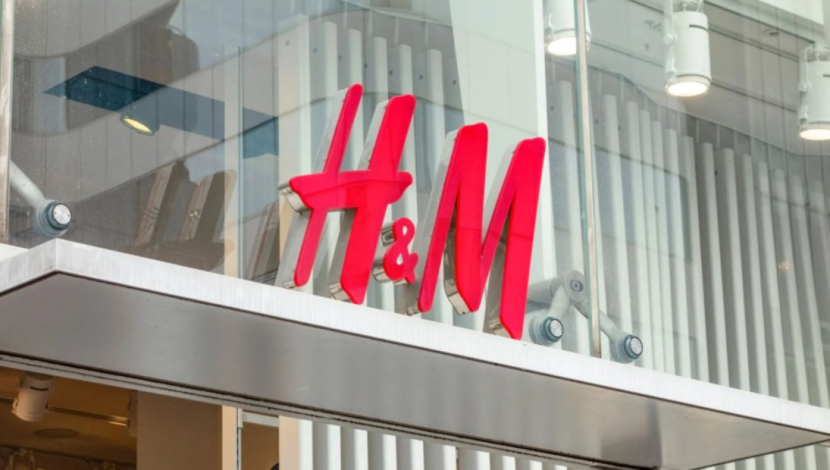 H&amp;M: Τρίτο συνεχόμενο τρίμηνο κερδών πάνω από τις προβλέψεις - Λειτουργικά κέρδη στα 6,36 δισ. σουηδικές κορώνες