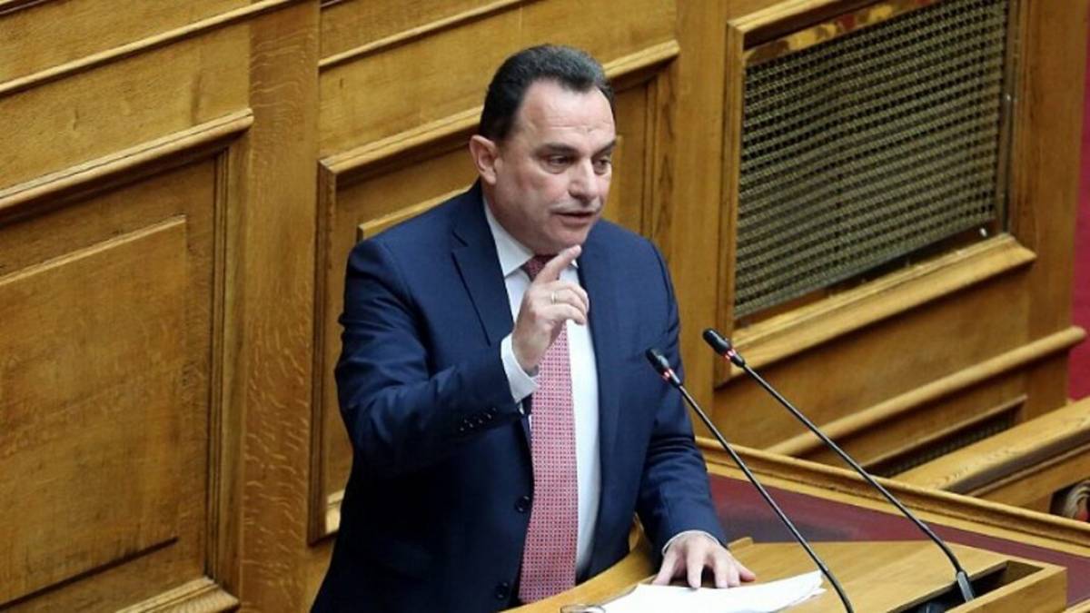 Γεωργαντάς: Ενεργοποιήθηκαν 210.000 Freedom Pass σε οκτώ ημέρες