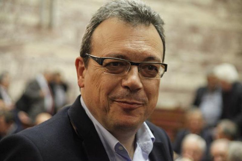 Φάμελλος: Η ΝΔ δεν έχει ουσιαστικές θέσεις για την Υγεία και την Παιδεία