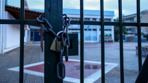 Πάτρα: Μαθήτρια νοσηλεύεται με μηνιγγίτιδα- Λιποθύμησε στην τάξη, κλειστά σχολεία