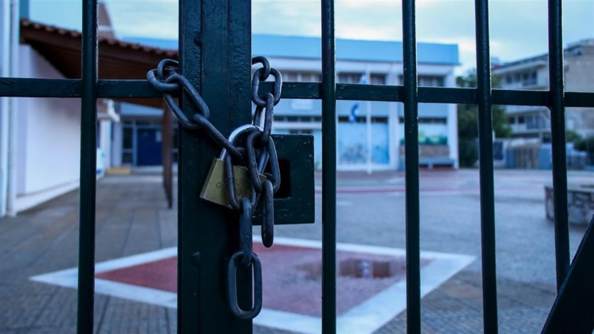 Πάτρα: Μαθήτρια νοσηλεύεται με μηνιγγίτιδα- Λιποθύμησε στην τάξη, κλειστά σχολεία