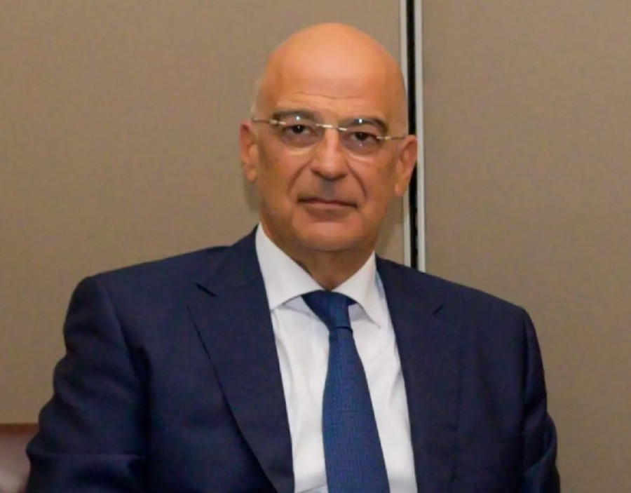 Δένδιας: Η προστασία των ΑμεΑ είναι καθημερινή υποχρέωση της Πολιτείας