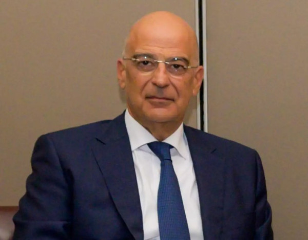 Δένδιας: Η προστασία των ΑμεΑ είναι καθημερινή υποχρέωση της Πολιτείας