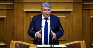 Νατσιός: «Σχολική εκδρομή» το εγχείρημα Καρυστιανού, αλλά το μέλλον είναι άδηλο