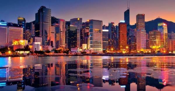 Χονγκ Κονγκ: Νέα μέτρα στήριξης της οικονομίας από την κυβέρνηση