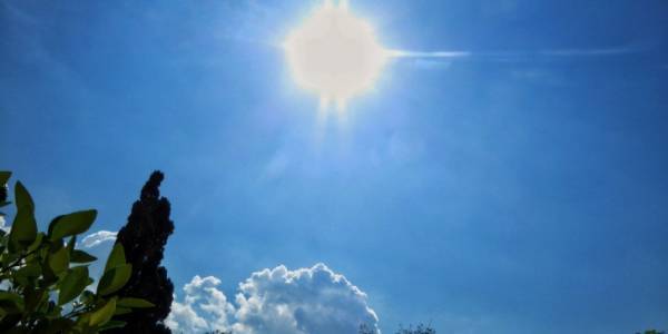 Θερμοκρασίες έως και… 28 βαθμούς την Πέμπτη