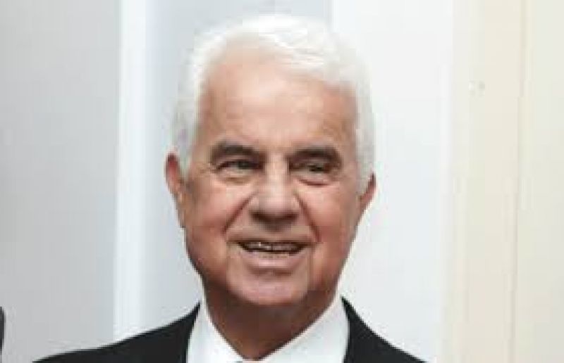 Στην Άγκυρα την Πέμπτη ο Έρογλου για το Κυπριακό