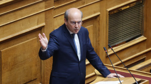 Χατζηδάκης: Μπορούμε να εκπληρώσουμε τους νέους δημοσιονομικούς κανόνες της ΕΕ