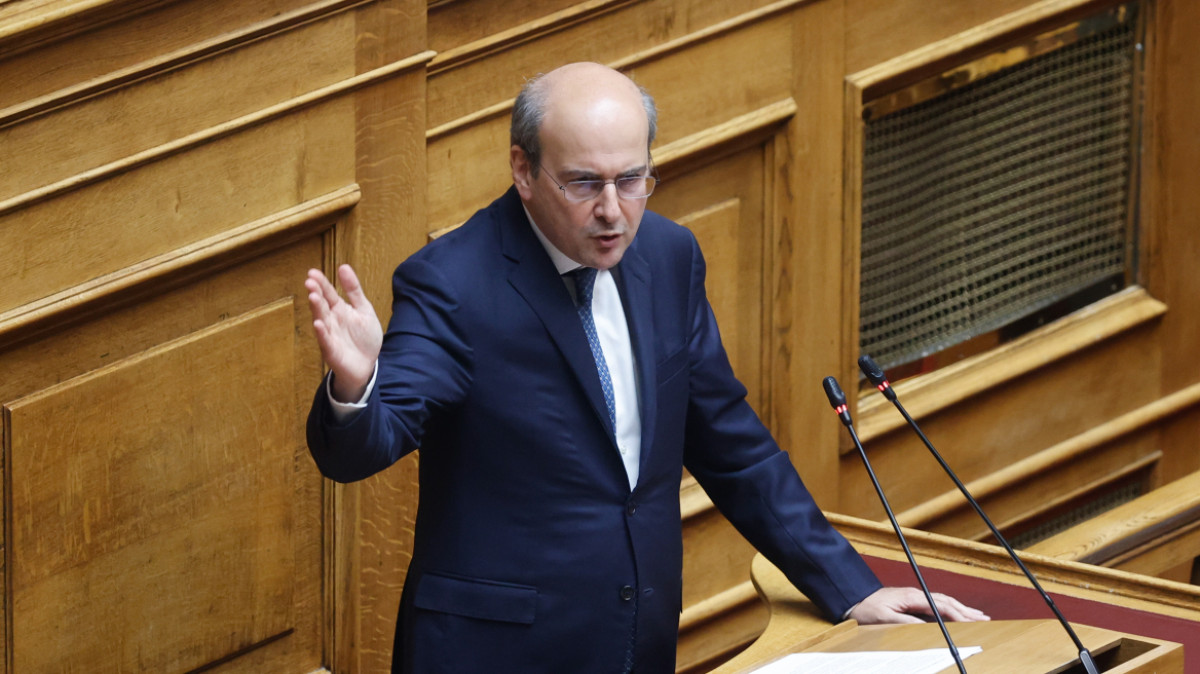 Χατζηδάκης: Μπορούμε να εκπληρώσουμε τους νέους δημοσιονομικούς κανόνες της ΕΕ