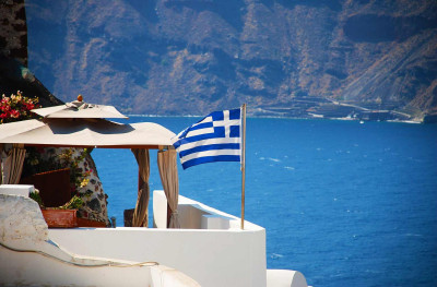 Welt: Αύξηση στη ζήτηση για εξοχικές κατοικίες στην Ελλάδα