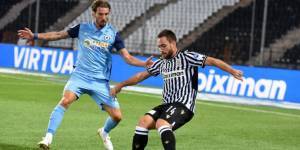 Τα βλέμματα στο Περιστέρι απόψε στη Super League