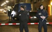 Εκκενώθηκε σιδηροδρομικός σταθμός στο Μόναχο μετά από απειλή για βόμβα