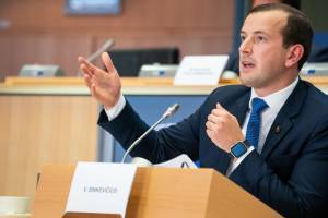 Ευρωπαϊκή Πράσινη Συμφωνία: Κατευθυντήριες γραμμές για βιώσιμη και ανταγωνιστική υδατοκαλλιέργεια