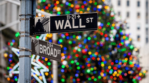 Wall Street: Νέο ρεκόρ για τον S&amp;P 500, στο πλαίσιο του Santa Claus Rally