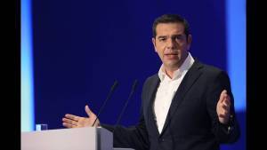 Το πρόγραμμα του Αλέξη Τσίπρα στη ΔΕΘ