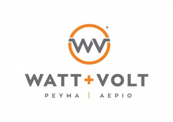 WATT+VOLT: Νέο κατάστημα στη Χίο, 47 σε όλη την Ελλάδα