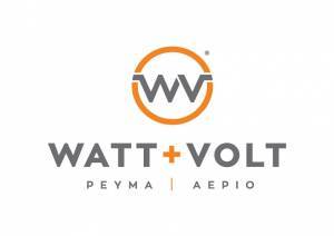 WATT+VOLT: Νέο κατάστημα στη Χίο, 47 σε όλη την Ελλάδα