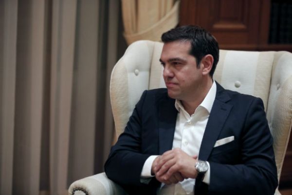 Τσίπρας: Να αξιοποιήσουμε το μομέντουμ-Δε σταματά η διαπραγμάτευση