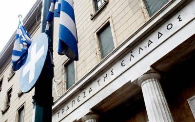 TτΕ: Μείωση ELA στα €4,9 δισ. για τις ελληνικές τράπεζες