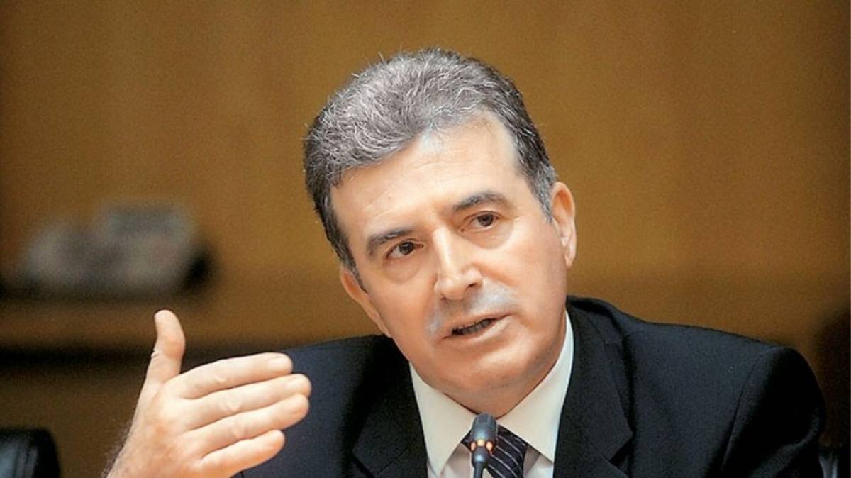 Χρυσοχοΐδης για «Τζόκερ»: Επίδειξη ψεύτικης ευαισθησίας από Τσίπρα
