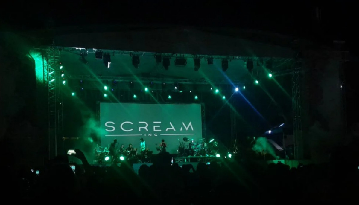 Metallica &amp; Symphony: Όταν η μεγαλύτερη tribute band των Metallica μάς χάρισε ένα μοναδικό show