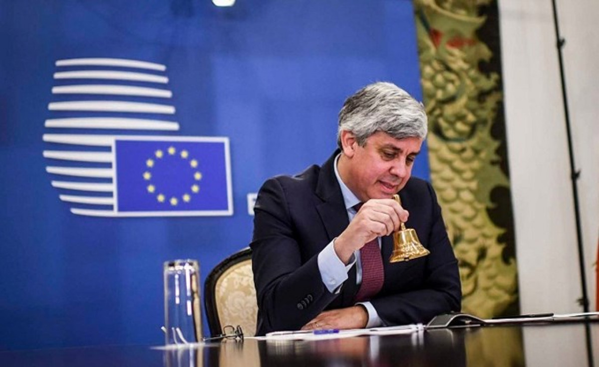 Σεντένο (ΕΚΤ): Χρειάζεται ψυχραιμία στη νομισματική πολιτική
