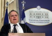ΥΠΕΞ: «Όχι» σε ελληνοτουρκικές περιπολίες στα θαλάσσια σύνορα