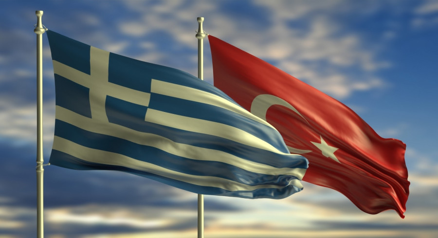 Ρηματική διακοίνωση Άγκυρας προς Αθήνα: «Όχι» σε δραστηριότητες που αλλάζουν το status quo στο Αιγαίο