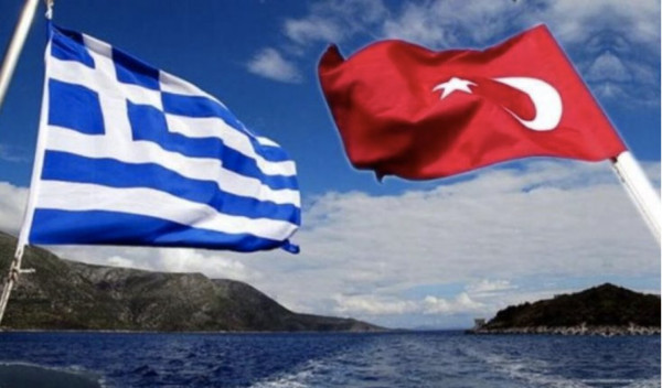 Διπλωματική νότα Άγκυρας προς Αθήνα για το Αιγαίο: Μαξιμαλιστικές αξιώσεις, δεν δεχόμαστε τετελεσμένα