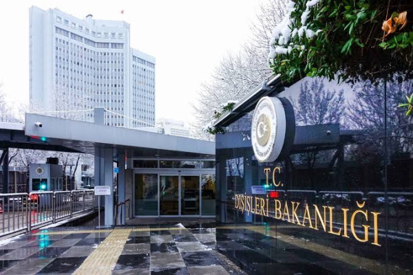 Ρηματική διακοίνωση Άγκυρας προς Αθήνα: «Όχι» σε δραστηριότητες που αλλάζουν το status quo στο Αιγαίο